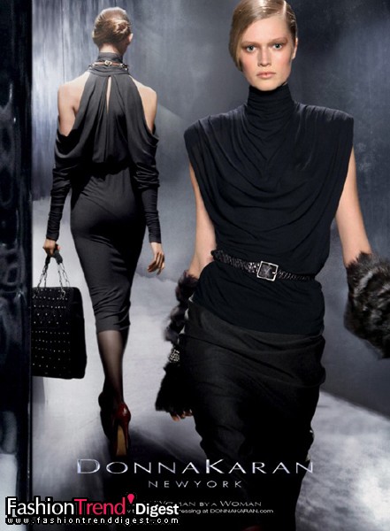 Donna Karan 2009ﶬVDƬ